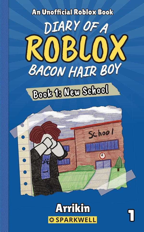 Diary of a Bacon Hair Boy Book 1 New School Diary of a Bacon Hair Boy Book 1 New School